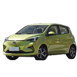 -2023 Changan Benben E-Star nuova auto elettrica a energia EV con 175/60 pneumatico R15 realizzato in Cina in vendita