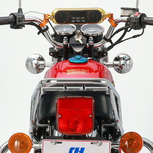 Motocicleta de gasolina al por mayor de fábrica Changhua, motos duraderas <span class=keywords><strong>TVS</strong></span> <span class=keywords><strong>125</strong></span>, motocicleta de calle, motocicleta de carreras de alta velocidad para exportación - Product Image 3