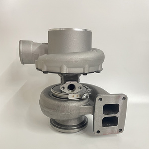 Offerta Speciale Turbocompressore per Auto HT3B 3803055/3801598, Turbina Elettrica Durevole ad Alta Pressione - Product Image 2