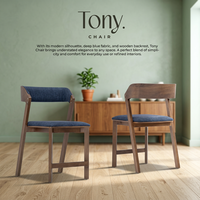 Tabouret de bar moderne en bois massif, rembourré en velours, avec accoudoirs fixes et base en métal, pour usage commercial