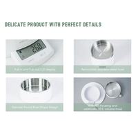 Offre Spéciale chat chien animal de compagnie en acier inoxydable pesé accessoires d'alimentation pour animaux de compagnie bol d'alimentation lente pour eau nourriture bol d'alimentation pour animaux de compagnie