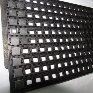 EP1K30FC256-2  Nouveau et original  256-FBGA (17x17)  Intégré -FPGAs  Matrice de portes logiques programmable en circuit intégré - Product Image 5