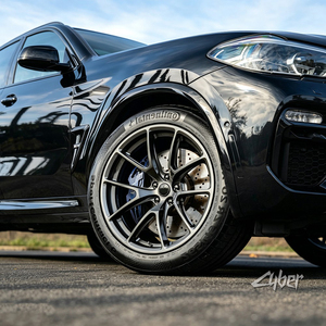 ขอบอัลลอยด์แบบเว้าที่ VS-5RX ตามต้องการขอบ17 "-24" 5X130สำหรับ BMW Mercedes Audi Porsche Lotus Alfa Romeo ASTON VW - Product Image 4