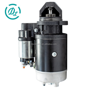 ชุดสตาร์ทเตอร์ EexcavaStart 12V 11T 2.2KW รุ่น 0001362700 0986015420 112041 F2L1011 BF4L1011 สำหรับงานหนัก รับประกัน 1 ปี - Product Image 1