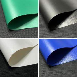 Tissu imperméable haute résistance pour bateaux pneumatiques lourds, bâche en PVC marine - Product Image 2