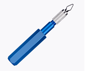 Cuchilla recortadora de costura para instanciación de pisos de vinilo de grado DIY, soporte OEM y ODM personalizado, entrega rápida - Product Image 1