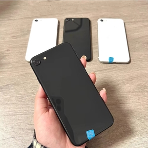 สมาร์ทโฟน 5G รุ่นดั้งเดิม สำหรับโทรศัพท์ปลดล็อค <span class=keywords><strong>SE</strong></span> 2 ความจุ 64GB/128/<span class=keywords><strong>256GB</strong></span> มือสอง - Product Image 4