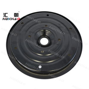 Rueda <span class=keywords><strong>de</strong></span> cierre <span class=keywords><strong>de</strong></span> caucho para sembradora <span class=keywords><strong>Gaspardo</strong></span>, piezas <span class=keywords><strong>de</strong></span> maquinaria agrícola, adecuada para Vaderst** - Product Image 6