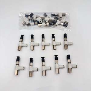 ตัวดูดสุญญากาศแบบถ้วยดูด รุ่น Original-SMC ZPR08UGN-04-B5 - Product Image 6