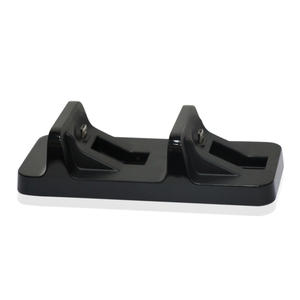 Station de charge double sans fil pour manettes de jeu <span class=keywords><strong>Sony</strong></span> <span class=keywords><strong>PS4</strong></span>/<span class=keywords><strong>PS4</strong></span> Pro/ Slim, chargeurs sans fil à double poignée - Product Image 5