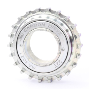 Puertas de conducción de carbono para <span class=keywords><strong>bicicleta</strong></span>, piñón trasero de rueda libre CDX CDN, transmisión de correa para <span class=keywords><strong>bicicleta</strong></span> - Product Image 5
