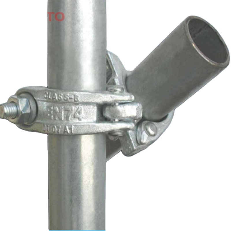 British Standard Scaffold Joint Clamp Swivel