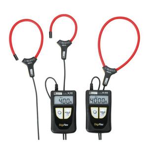 CHAUVIN ARNOUX - P01120578 Digiflex MA400-1000 - EAN 3663653008884 AMMETER Y MULTÍMETRO DIGITAL - Product Image 2