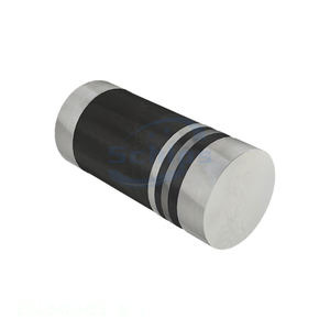 Electronics Component Single Diodes DO-213AA EGL34GHE3_B/I Manufacturer Channel - Product Image 1