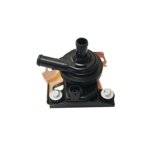 Pompe à eau à inverseur électrique 04000-32528 pour TOYOTA PRIUS 1.5L 04-09 G902047031 - Product Image 6