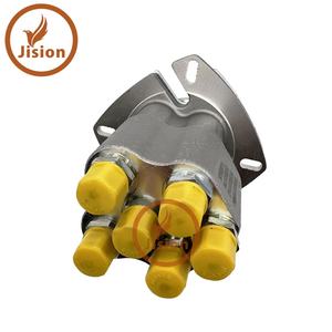 Repuestos para Excavadora JISION SY55 SY65 SY75, Válvula de Control de Excavadora, Joystick de Control B229900003353 - Product Image 5