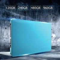 Disque dur SSD pas cher Ordinateurs portables Disco HD 60gb 120gb 240gb 480gb 960gb Usb