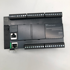 Schnei&<span class=keywords><strong>der</strong></span> TM221CE40R PLC Elettrico TM221CE40R Nuovo di Zecca M221 con 40 Punti di Uscita a Relè e Porta Ethernet - Product Image 2