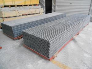 Anti-Rutsch-GRP/FRP pultrudiertes Gitter I und T-Stäbe - Product Image 6