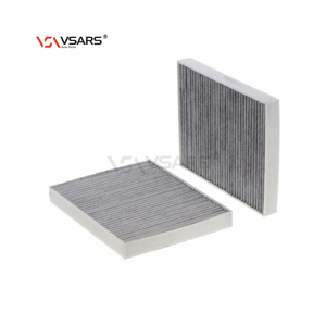 Filtre à air 7H0819631A JZW819653E pour Volkswagen VW <span class=keywords><strong>Transporter</strong></span> T5 <span class=keywords><strong>T6</strong></span> Touareg 7L Multivan V Amarok X2 - Product Image 1