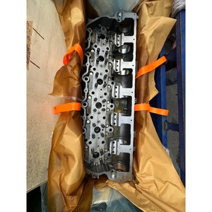 HongWang 4325470 432-5470 2434324 2237263 Conception optimisée des ports d'admission et d'échappement Contrôle qualité stricte Culasse pour - Product Image 5