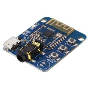 JDY-64 Lossless BL Module Audio Earphone Power Board Modification 4.2 ความเที่ยงตรงสูง - Product Image 1