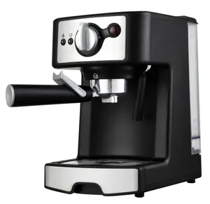 エスプレッソカプチーノラテクトメーカー用のホット販売インテリジェント全自動ワンタッチコーヒーマシン
