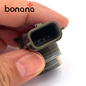 Capteur de stationnement PDC d'origine 28438-7FL0B pour Infiniti Nissan Murano Rogue Kicks Versa Sentra SV 284387FL0B 28438-9UF0A 284389UF0A - Product Image 5