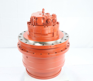 Conjunto de Motor de Traslación MAG-1700VP-5000 para Excavadora SY305 - Repuestos - Product Image 6