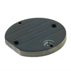 Étiquettes RFID anti-métal ABS Vanch VT20-2 UHF, porteur de code industriel avec puce Alien Higgs-4, conservation de 50 ans - Product Image 1