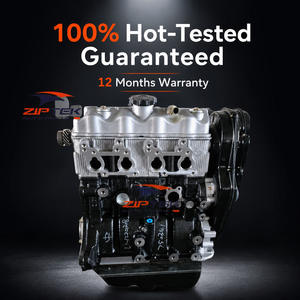 Ziptek Promotion Moteur nu F10A Long Block avec service complet pour Suzuki Carry ST100 SK410 Holden <span class=keywords><strong>Scurry</strong></span> - Product Image 4