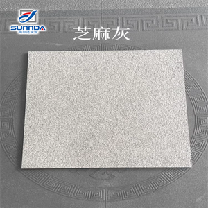 Высокое качество 600x600 мм полный корпус 18 мм Нескользящая наружная фарфоровая напольная плитка для бассейна открытая плитка для пола - Product Image 5