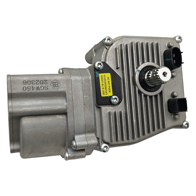 Genuine Steering System EPS Suitable for SEGWAY Snarler AT6 S T3b L T3b S E5 L E5 OEM A02F13100004