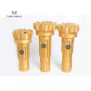 Dth Drilling Hammer And Bit Price Professional Manufacture Dth Bits And Hammers Dhd 360 Drill Bit Dhd360 Bit Dth Hammer Price SD8 280