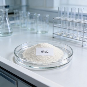 Polvo <span class=keywords><strong>de</strong></span> HPMC <span class=keywords><strong>de</strong></span> Alta Pureza, Excelente para Sistemas <span class=keywords><strong>de</strong></span> Aislamiento Exterior y Acabados, HPMC 200 Gramos, Muestra Gratuita - Product Image 2
