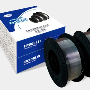 WED-ER308LSi STAINLESS STEEL WELDING WIRE