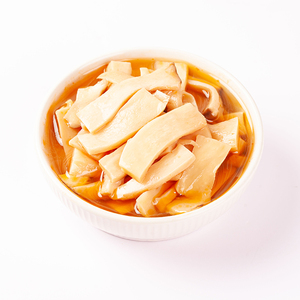 280g thực phẩm rau thủy tinh có thể bảo lãnh nấm đóng hộp pleurotus eryngii với dễ dàng mở - Product Image 6