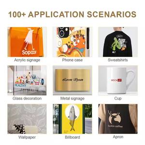 Filtre à encre Starfire haute performance pour pièces de machines d'impression, effet de filtration exceptionnel-conception de filtre à encre 45mm - Product Image 6