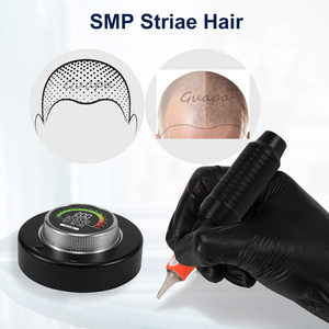 Potente Dispositivo <span class=keywords><strong>de</strong></span> Micropigmentación Capilar SMP con Motor, Máquina <span class=keywords><strong>Profesional</strong></span> <span class=keywords><strong>de</strong></span> Tatuaje para Camuflaje Capilar con Sombreado <span class=keywords><strong>de</strong></span> Puntos - Product Image 6