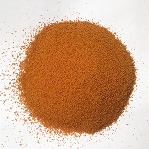 โพลีอะลูมิเนียมคลอไรด์ PAC ความบริสุทธิ์สูง 30% Al2O3 สำหรับบำบัดน้ำเสีย - Product Image 2