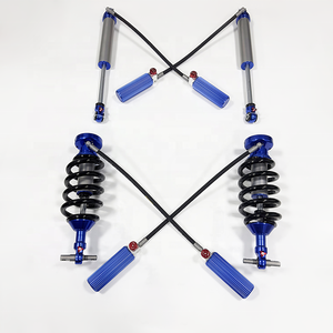 Kit de suspension d'amortisseur d'azote GMC1500 de haute qualité - Product Image 6
