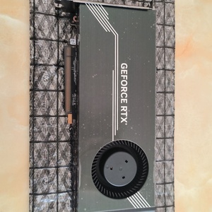 Tarjeta Gráfica Original Nueva para Juegos GeForce RTX 4080 16, Tarjeta Gráfica de Computación 4080 Blower para Servidor, GPU Original Nueva para Juegos 4080 - Product Image 1