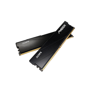 [KINGSMAN AITC] แรมเดสก์ท็อป DDR5 16GB (2x8GB) 6000MHz CL38-46 โอเวอร์คล็อก พร้อมการรับประกัน สินค้าพร้อมส่ง หน่วยความจำ DDR5 6000mhz แรม DDR5 - Product Image 1