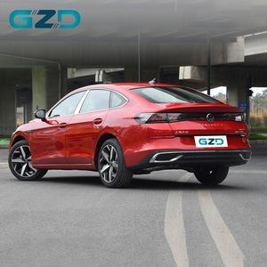 Auto Usado <span class=keywords><strong>VW</strong></span> Lamando L <span class=keywords><strong>2023</strong></span> 280TSI Edición Lingfeng, 5 Puertas, 5 Asientos, Hatchback con Techo Solar, Auto Usado Lamando L - Product Image 3