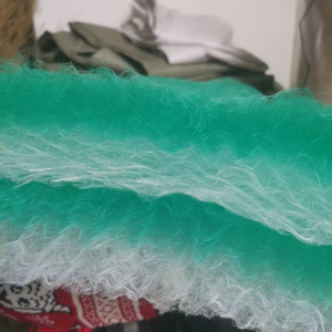 Nouveau rouleau de filtre à air pour collecteur de cabine de peinture, préfiltre en fibre de verre, efficacité 85% - Product Image 4