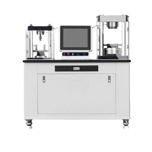 Hydraulische Beton-Druckprüfmaschine Druck-Biege-Prüfmaschine - Product Image 1