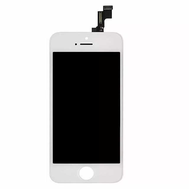 TFTLCD Display Assembly with Touch Screen Digitize for iPhone 5s 6 6Plus 7 7Plus 8 8 Plus Panel