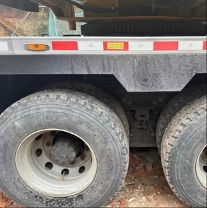 Grue mobile Sany STC250 d'occasion, capacité de levage de 25 tonnes, moteur Yuchai avec composants principaux à vendre - Product Image 4