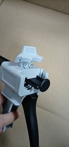 50Ml 10:1 Tandheelkundige Afdruk Dispenser Pistool Voor Harsmaterialen, Lijm En Lijm - Product Image 4