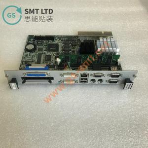 อะไหล่ SMT 40044475 บอร์ดการ์ดซีพียูสำหรับเครื่องจักร JUKI - Product Image 4